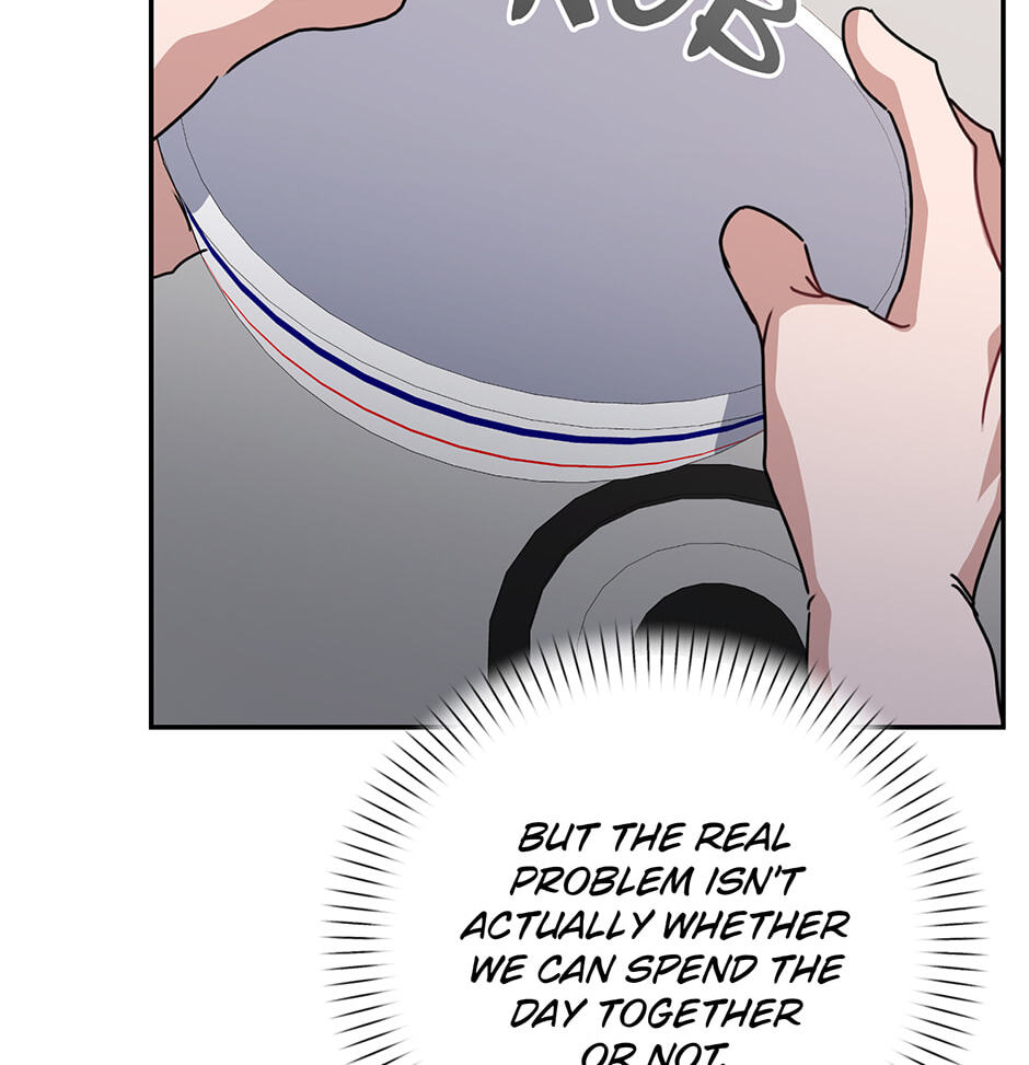 Read Love Interest Zone chapter 76 image 111 on Lezhin
