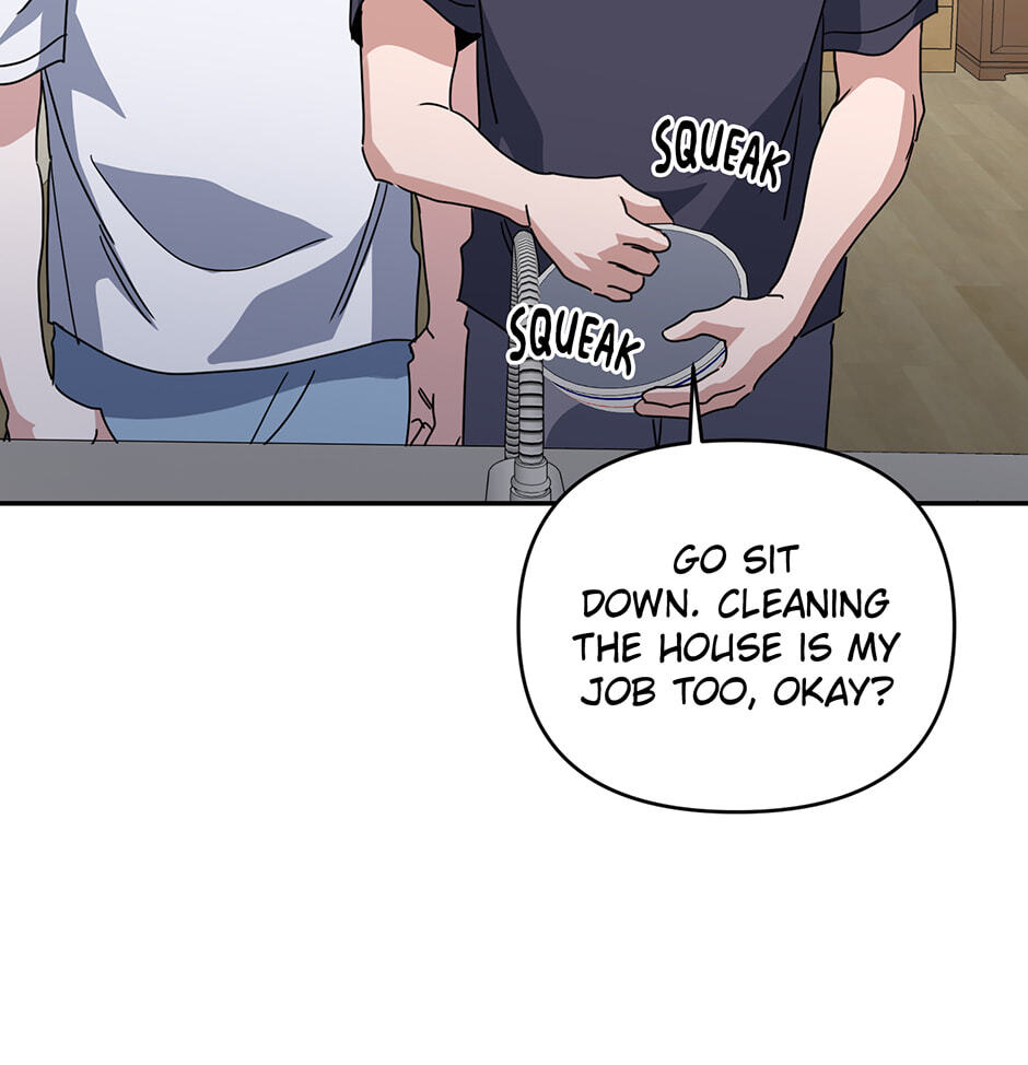 Read Love Interest Zone chapter 76 image 114 on Lezhin
