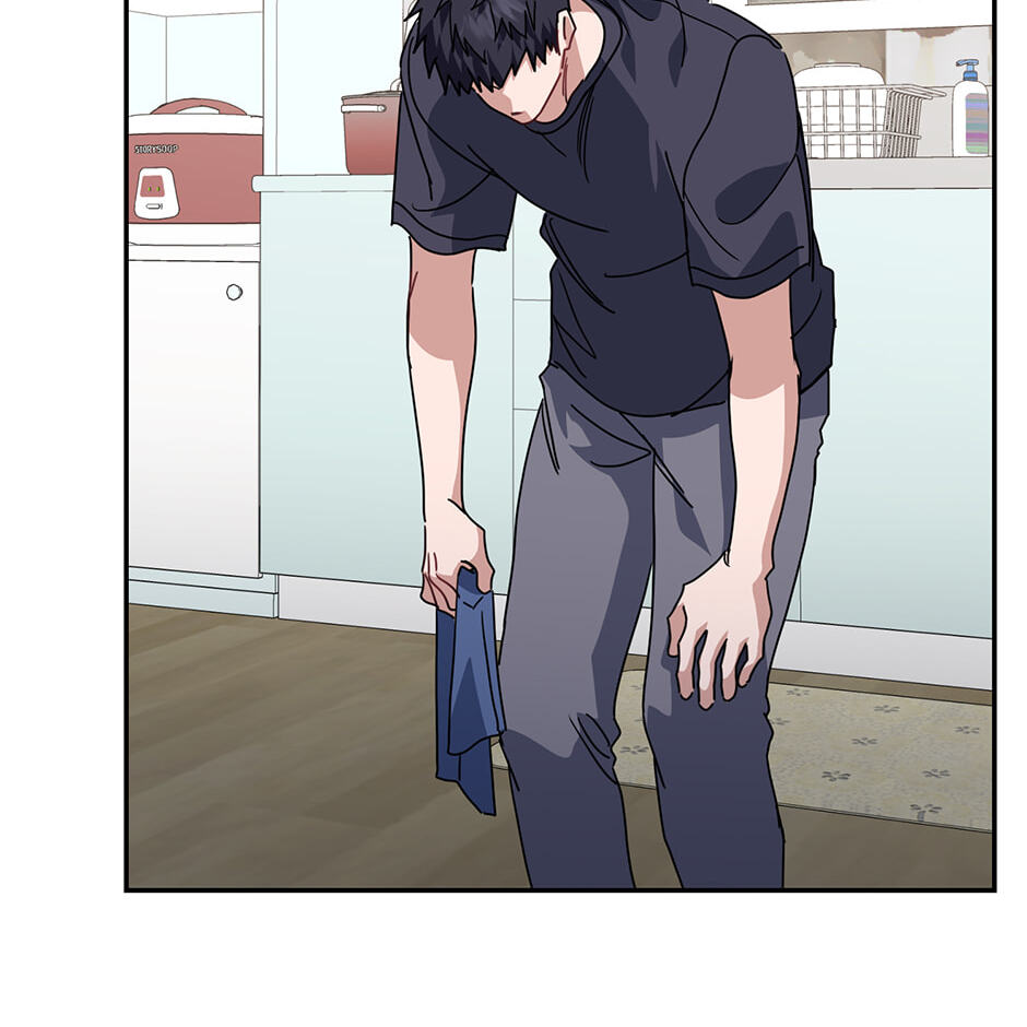 Read Love Interest Zone chapter 76 image 123 on Lezhin