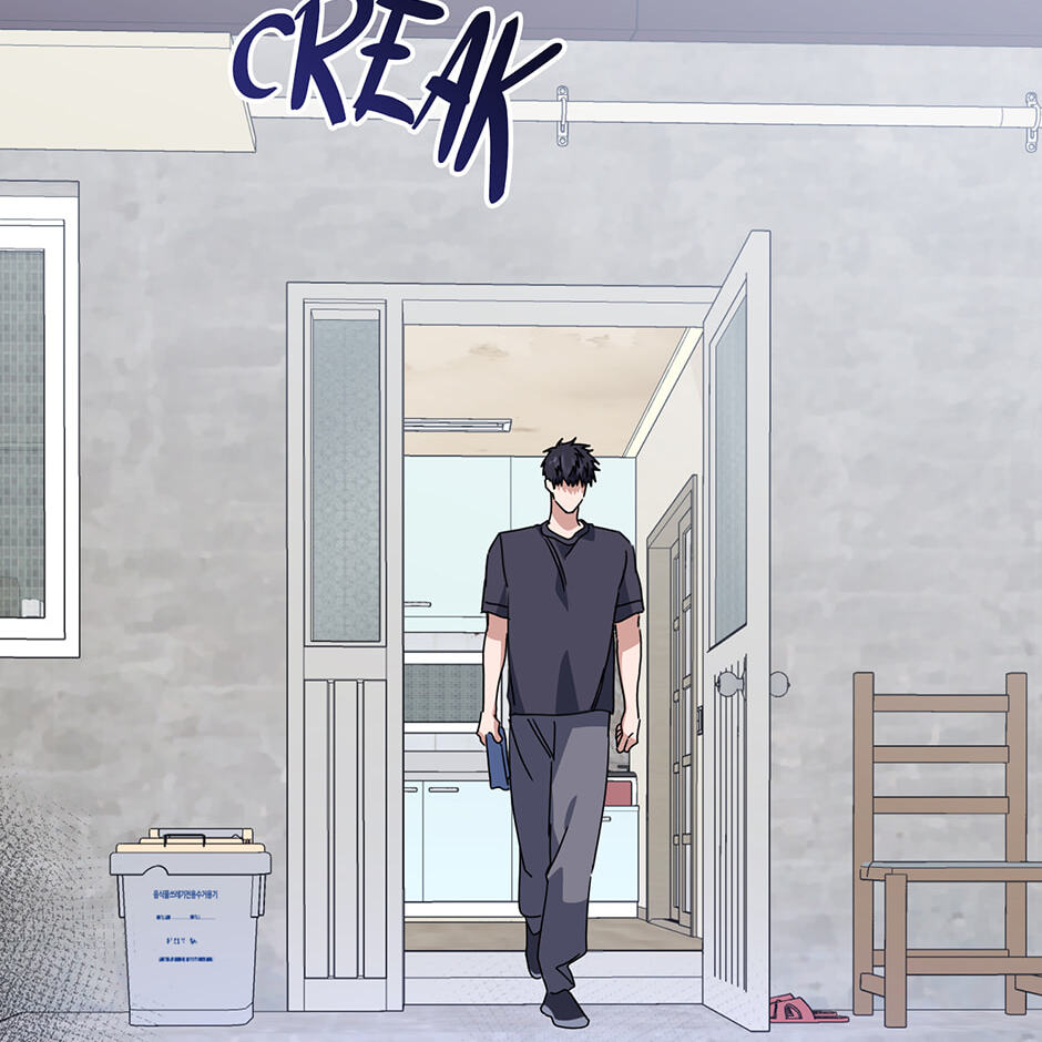 Read Love Interest Zone chapter 76 image 125 on Lezhin