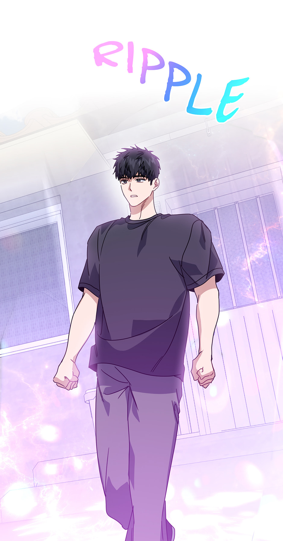 Read Love Interest Zone chapter 76 image 134 on Lezhin