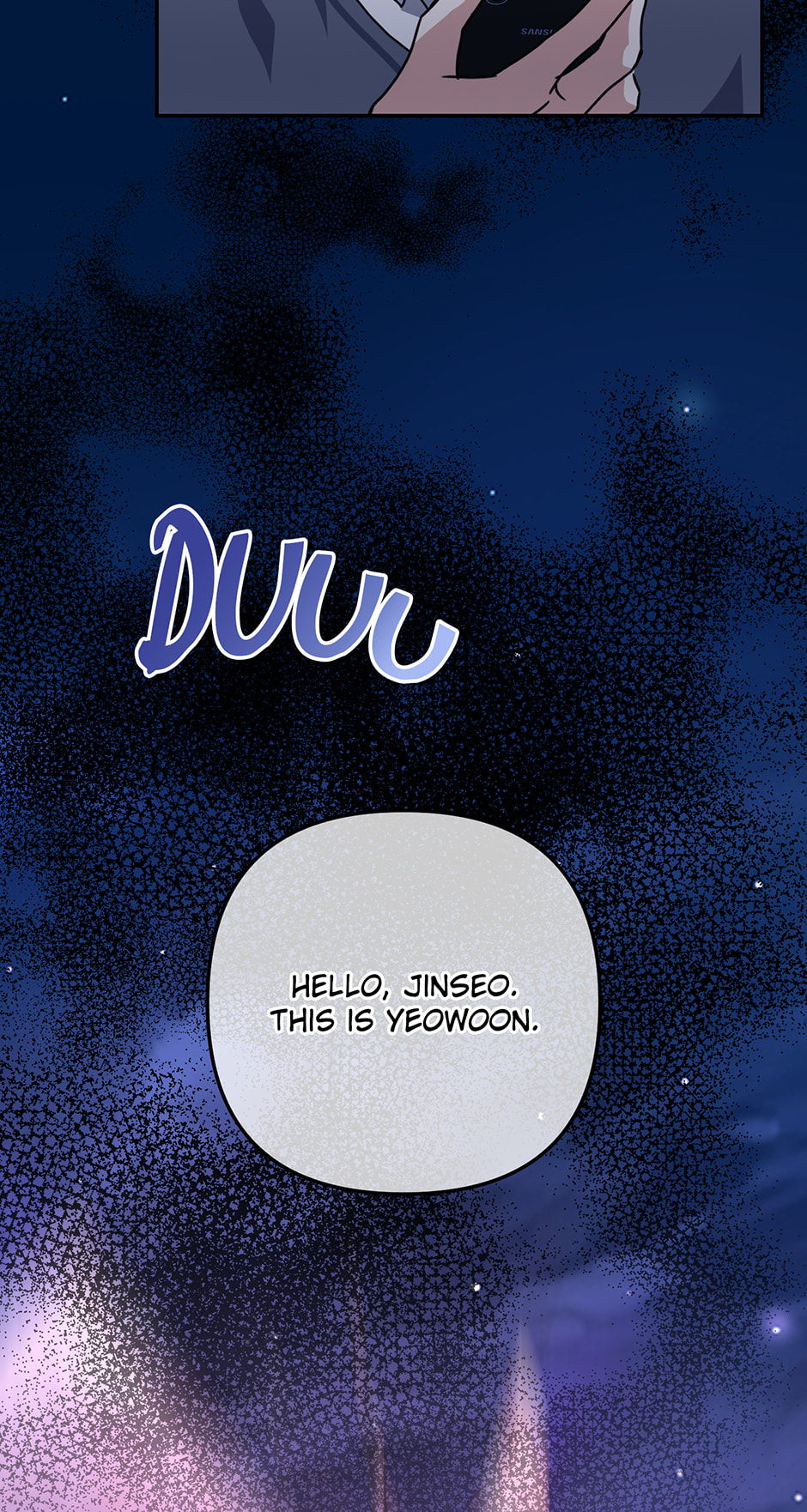 Read Love Interest Zone chapter 76 image 20 on Lezhin