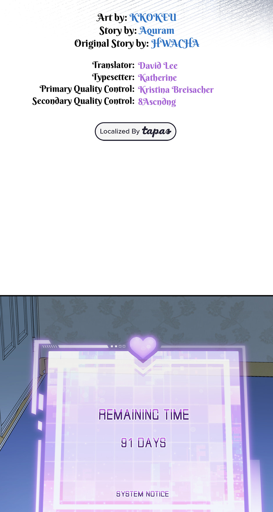 Read Love Interest Zone chapter 76 image 22 on Lezhin