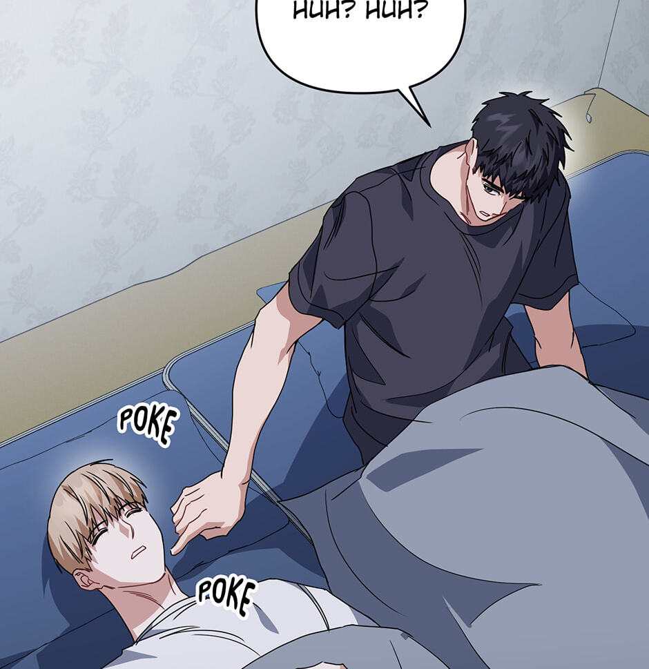 Read Love Interest Zone chapter 76 image 26 on Lezhin