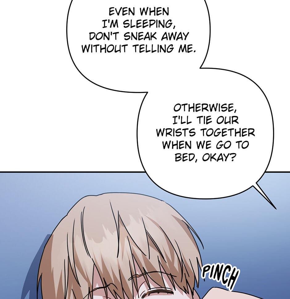 Read Love Interest Zone chapter 76 image 28 on Lezhin