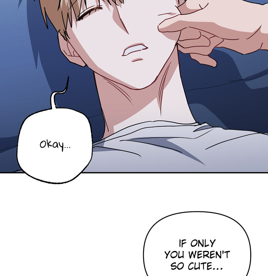 Read Love Interest Zone chapter 76 image 29 on Lezhin