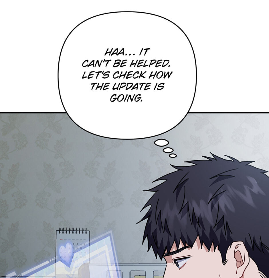 Read Love Interest Zone chapter 76 image 31 on Lezhin