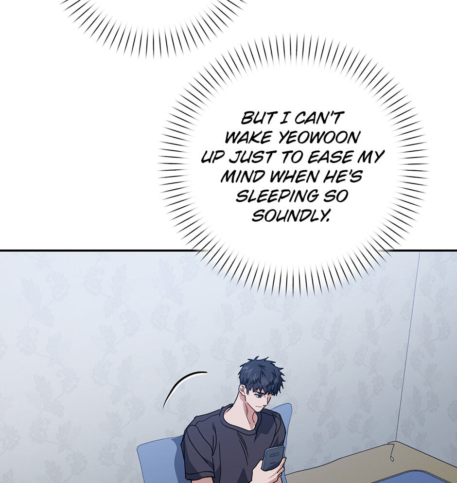 Read Love Interest Zone chapter 76 image 43 on Lezhin