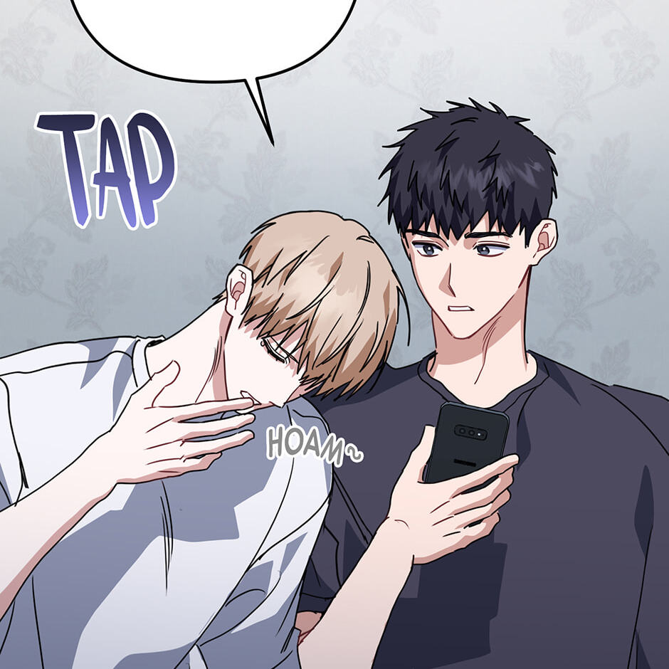 Read Love Interest Zone chapter 76 image 52 on Lezhin