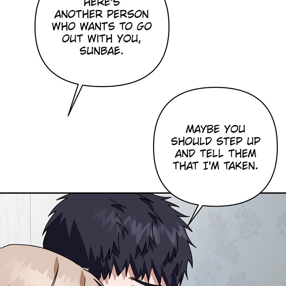 Read Love Interest Zone chapter 76 image 54 on Lezhin