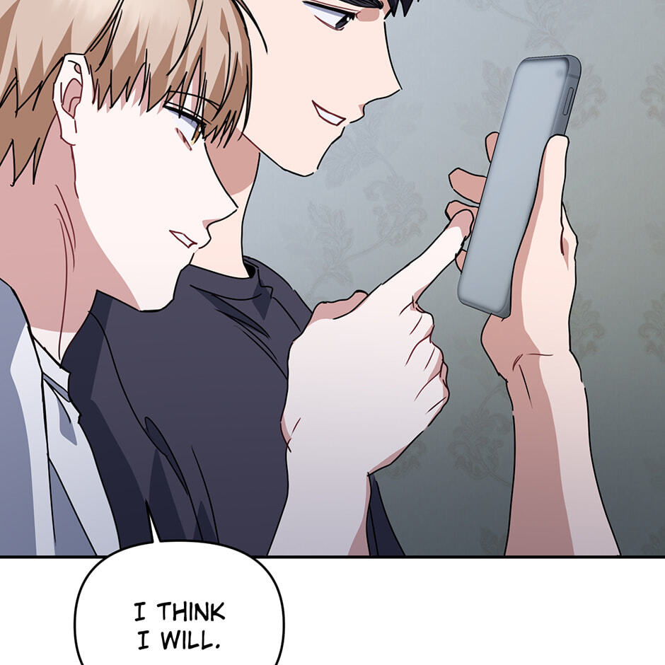 Read Love Interest Zone chapter 76 image 55 on Lezhin