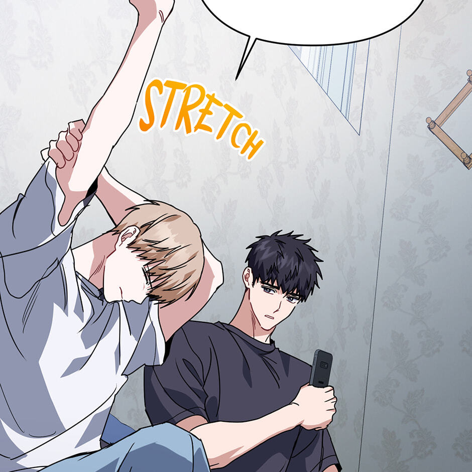 Read Love Interest Zone chapter 76 image 57 on Lezhin