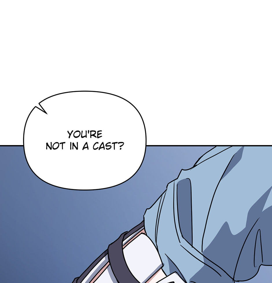 Read Love Interest Zone chapter 76 image 59 on Lezhin