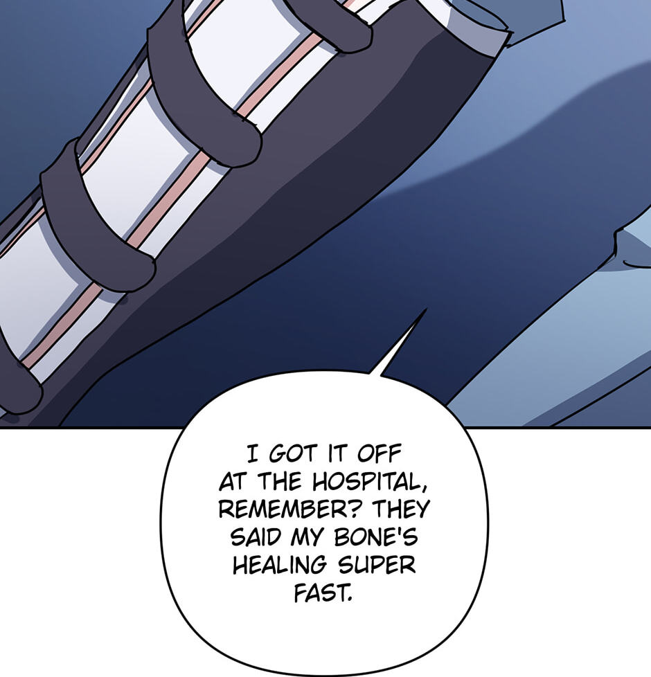 Read Love Interest Zone chapter 76 image 60 on Lezhin