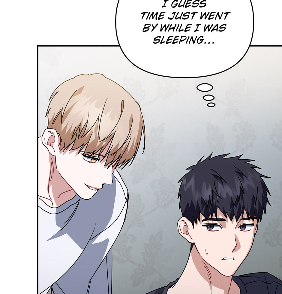 Read Love Interest Zone chapter 76 image 62 on Lezhin