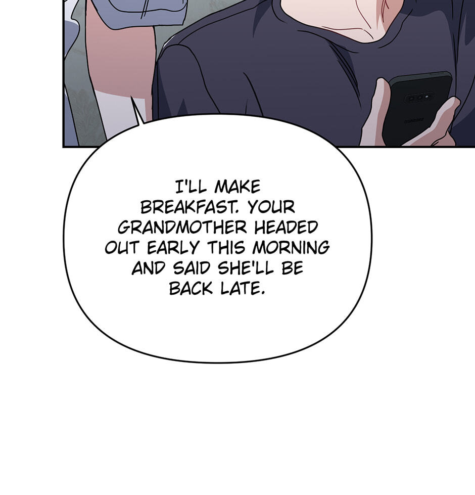 Read Love Interest Zone chapter 76 image 63 on Lezhin