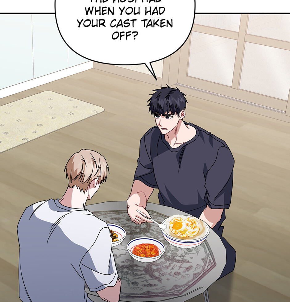 Read Love Interest Zone chapter 76 image 67 on Lezhin
