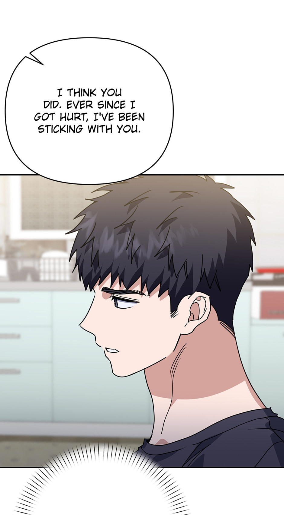 Read Love Interest Zone chapter 76 image 71 on Lezhin