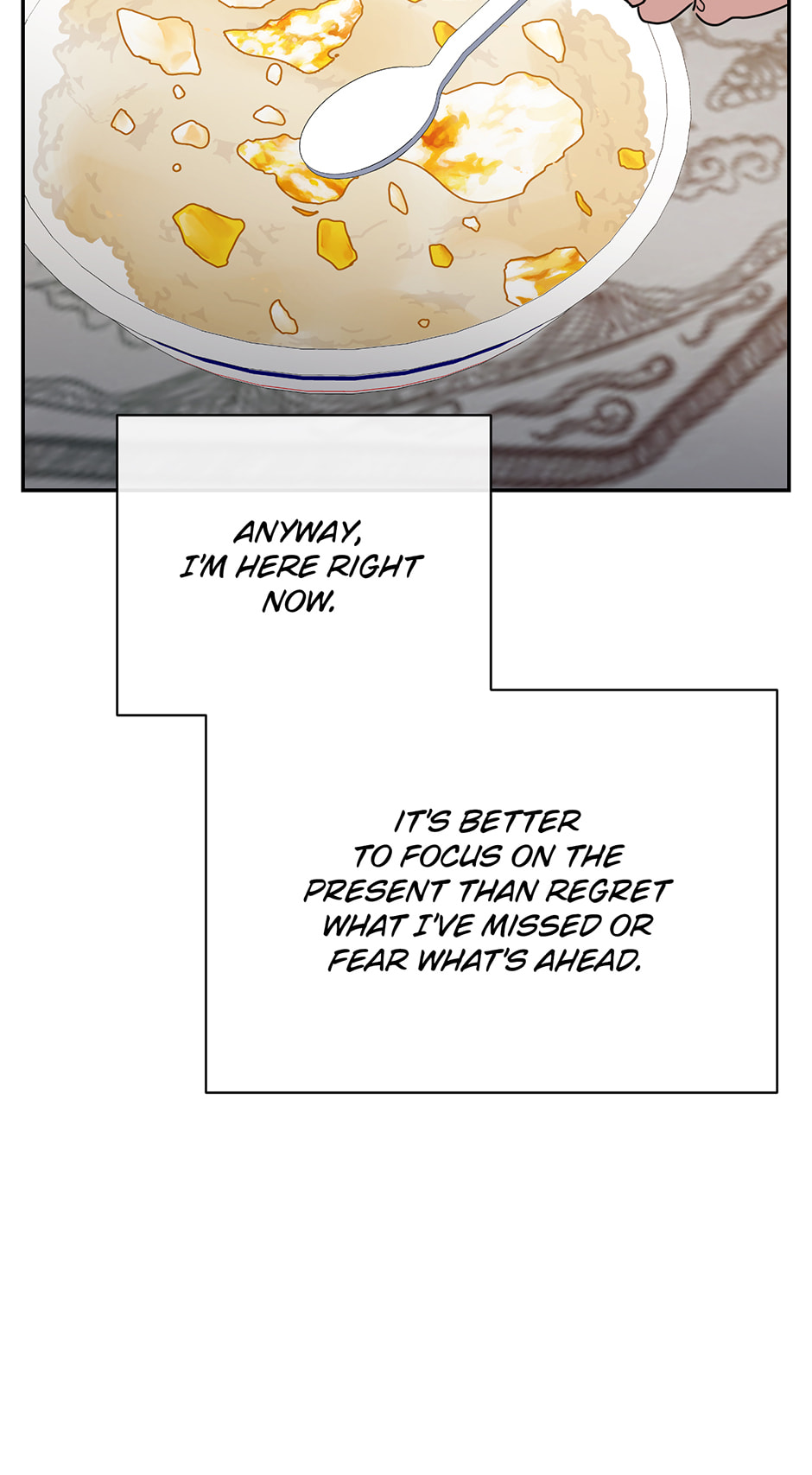 Read Love Interest Zone chapter 76 image 73 on Lezhin