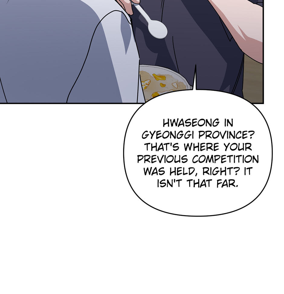 Read Love Interest Zone chapter 76 image 81 on Lezhin
