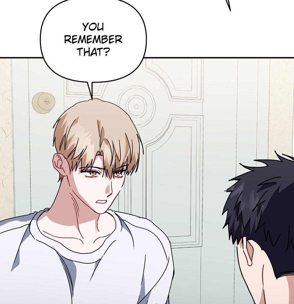Read Love Interest Zone chapter 76 image 85 on Lezhin