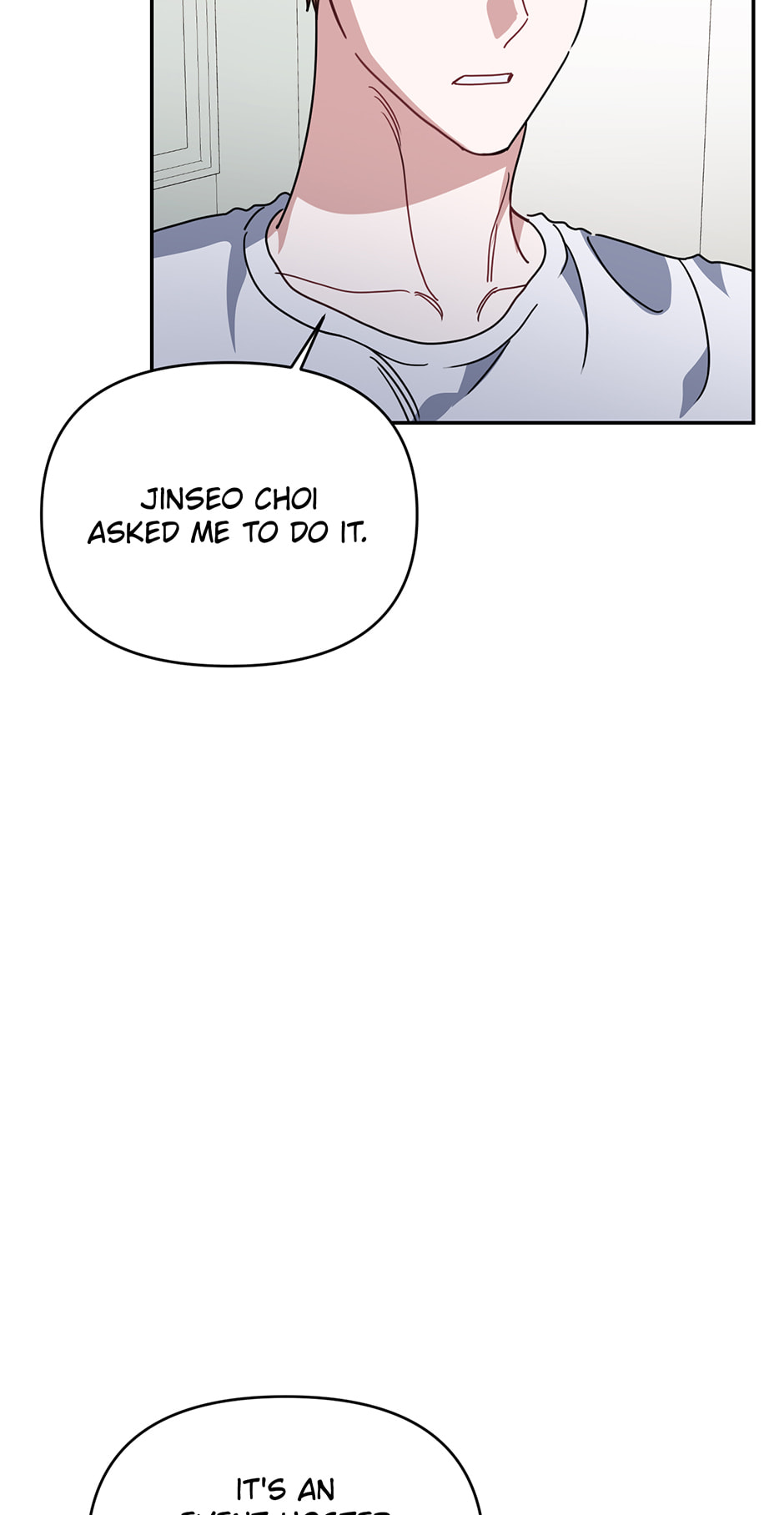 Read Love Interest Zone chapter 76 image 89 on Lezhin