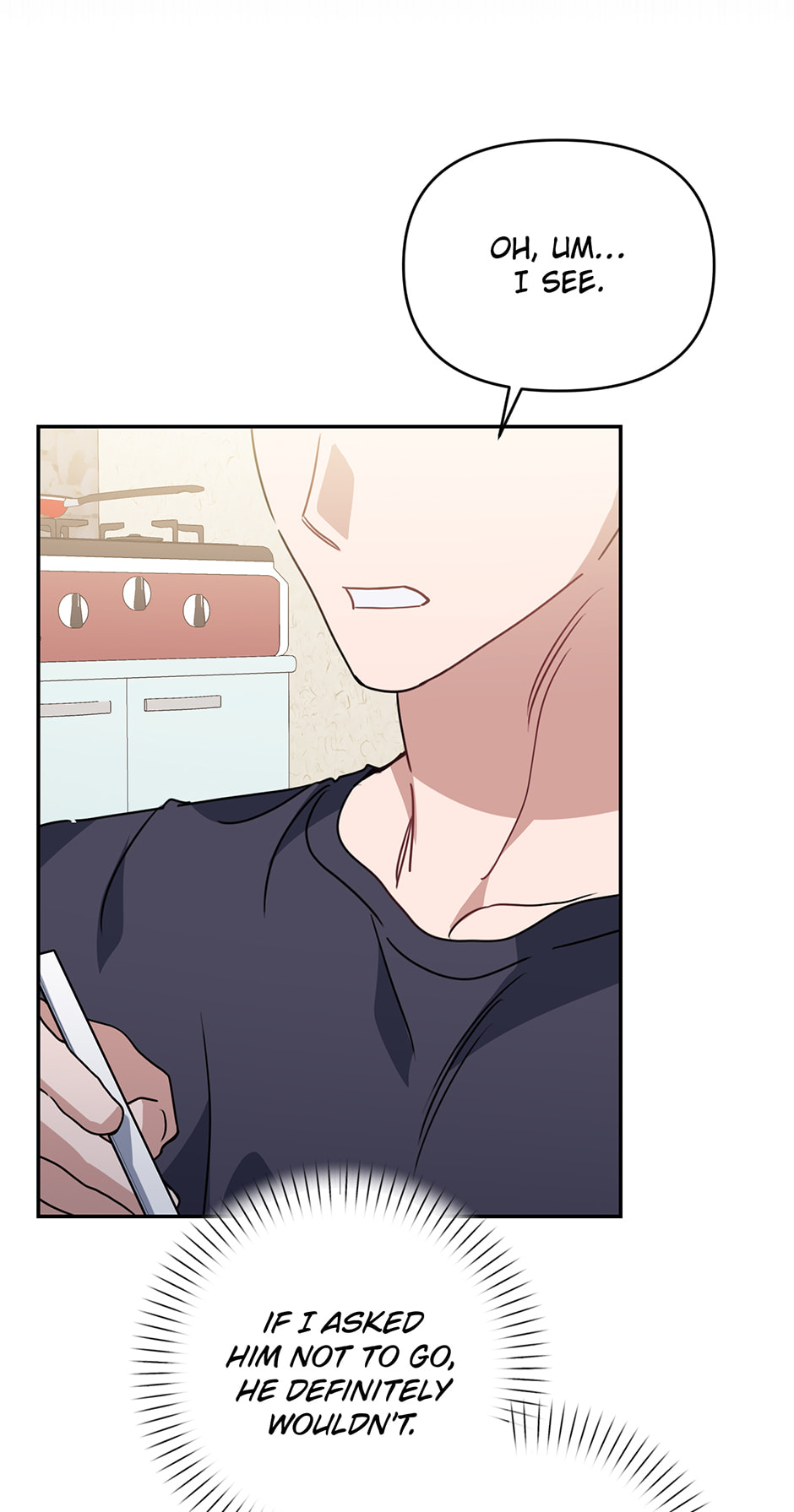Read Love Interest Zone chapter 76 image 95 on Lezhin