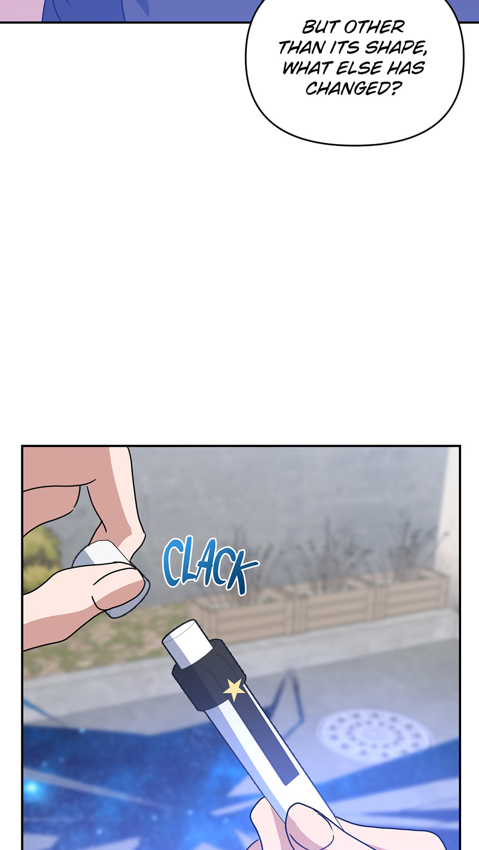 Read Love Interest Zone chapter 77 image 1 on Lezhin