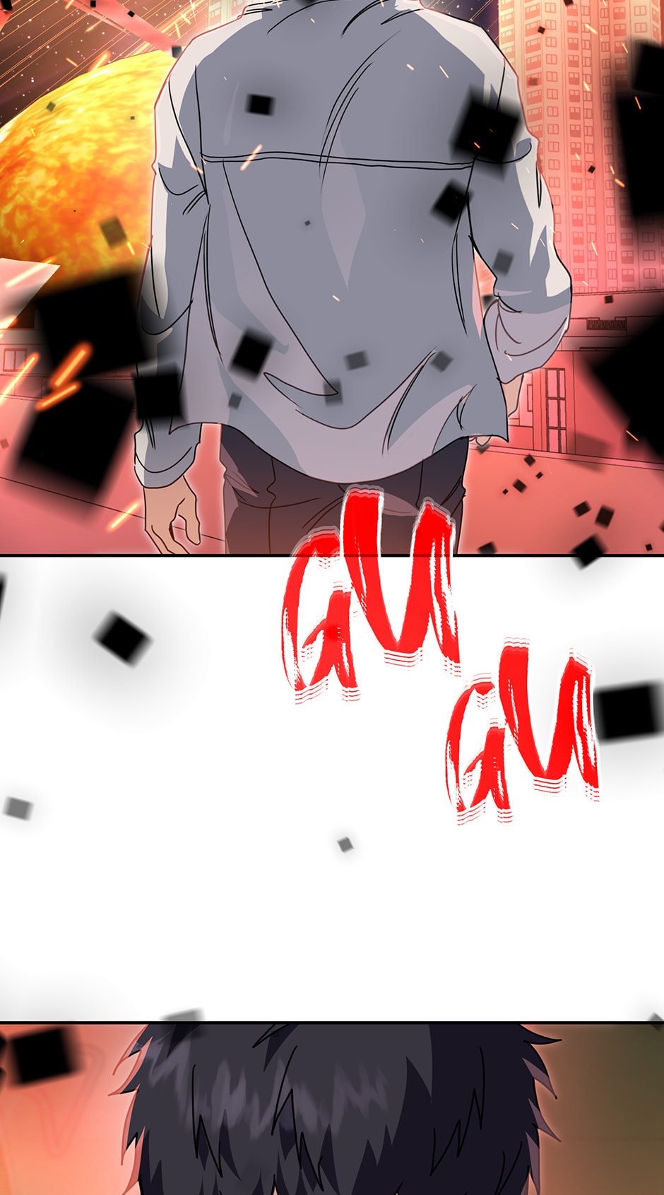 Read Love Interest Zone chapter 77 image 102 on Lezhin