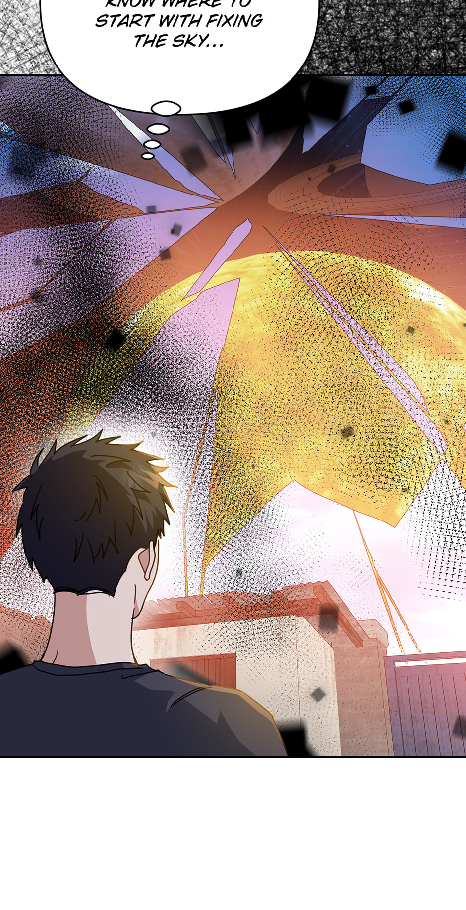 Read Love Interest Zone chapter 77 image 11 on Lezhin