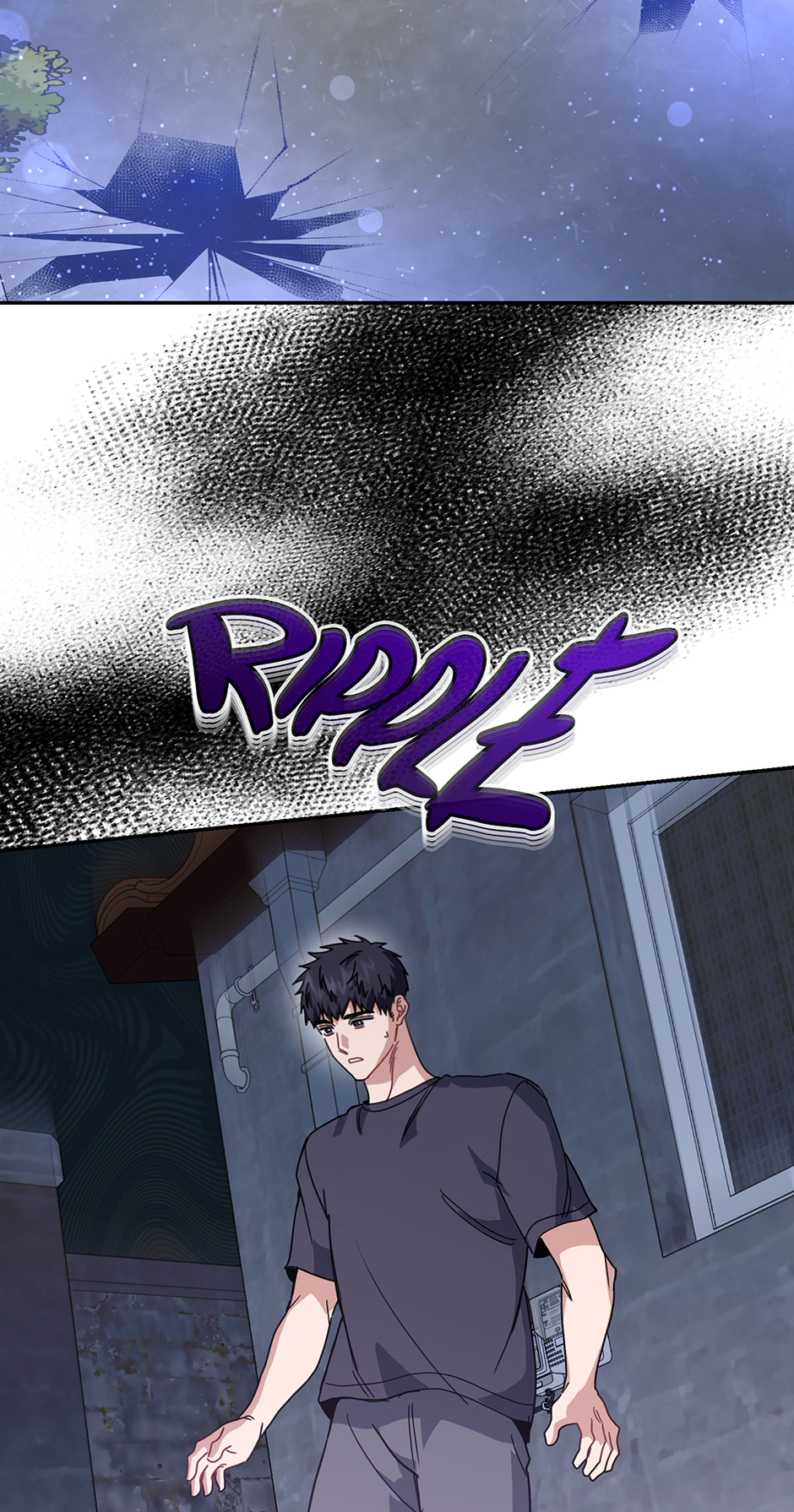 Read Love Interest Zone chapter 77 image 13 on Lezhin
