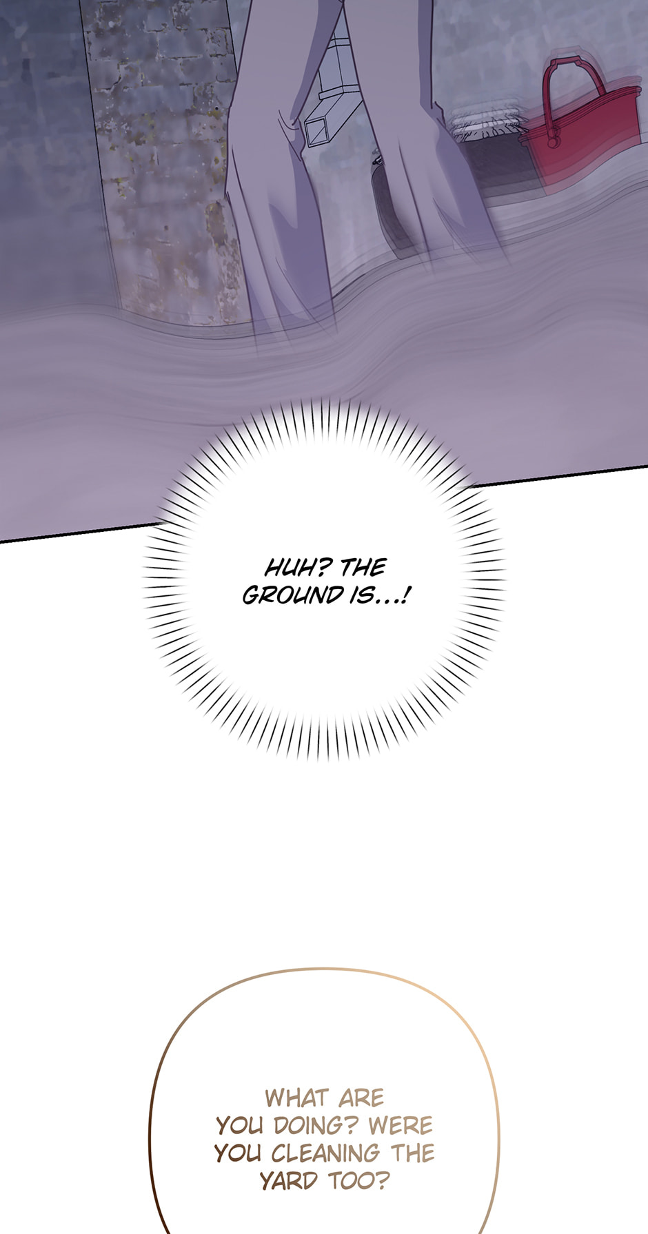 Read Love Interest Zone chapter 77 image 14 on Lezhin