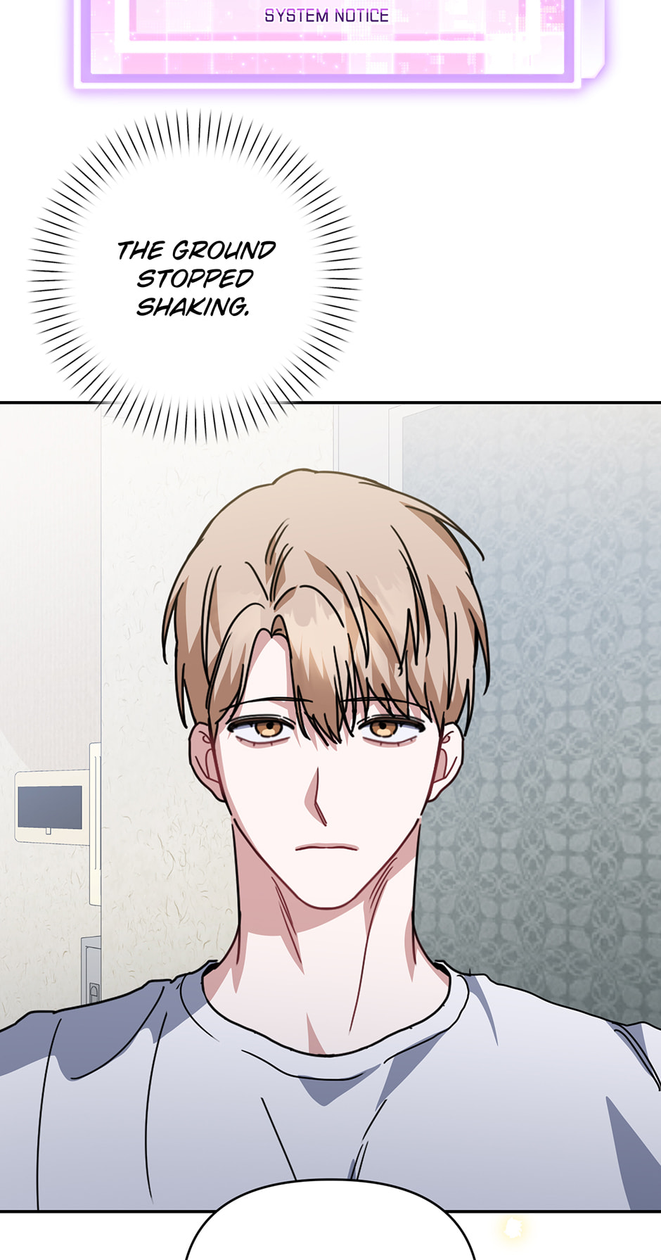 Read Love Interest Zone chapter 77 image 16 on Lezhin
