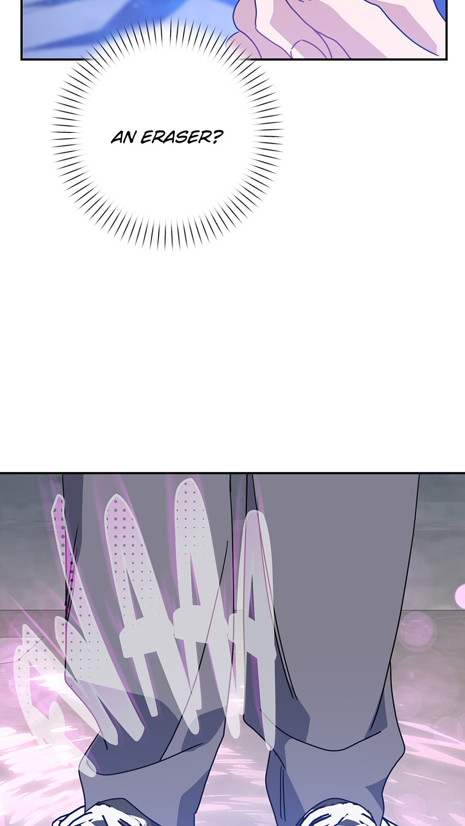 Read Love Interest Zone chapter 77 image 2 on Lezhin