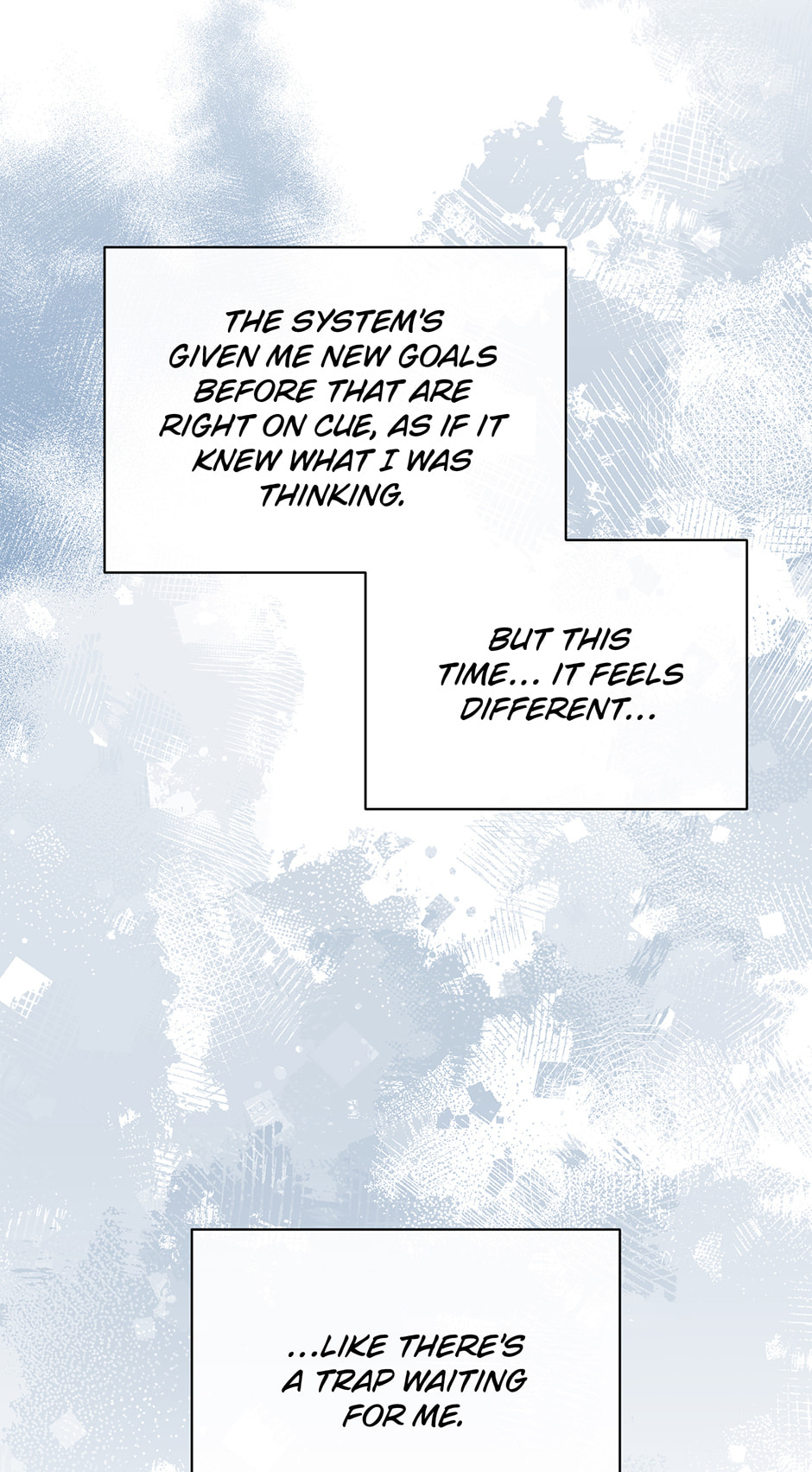 Read Love Interest Zone chapter 77 image 20 on Lezhin