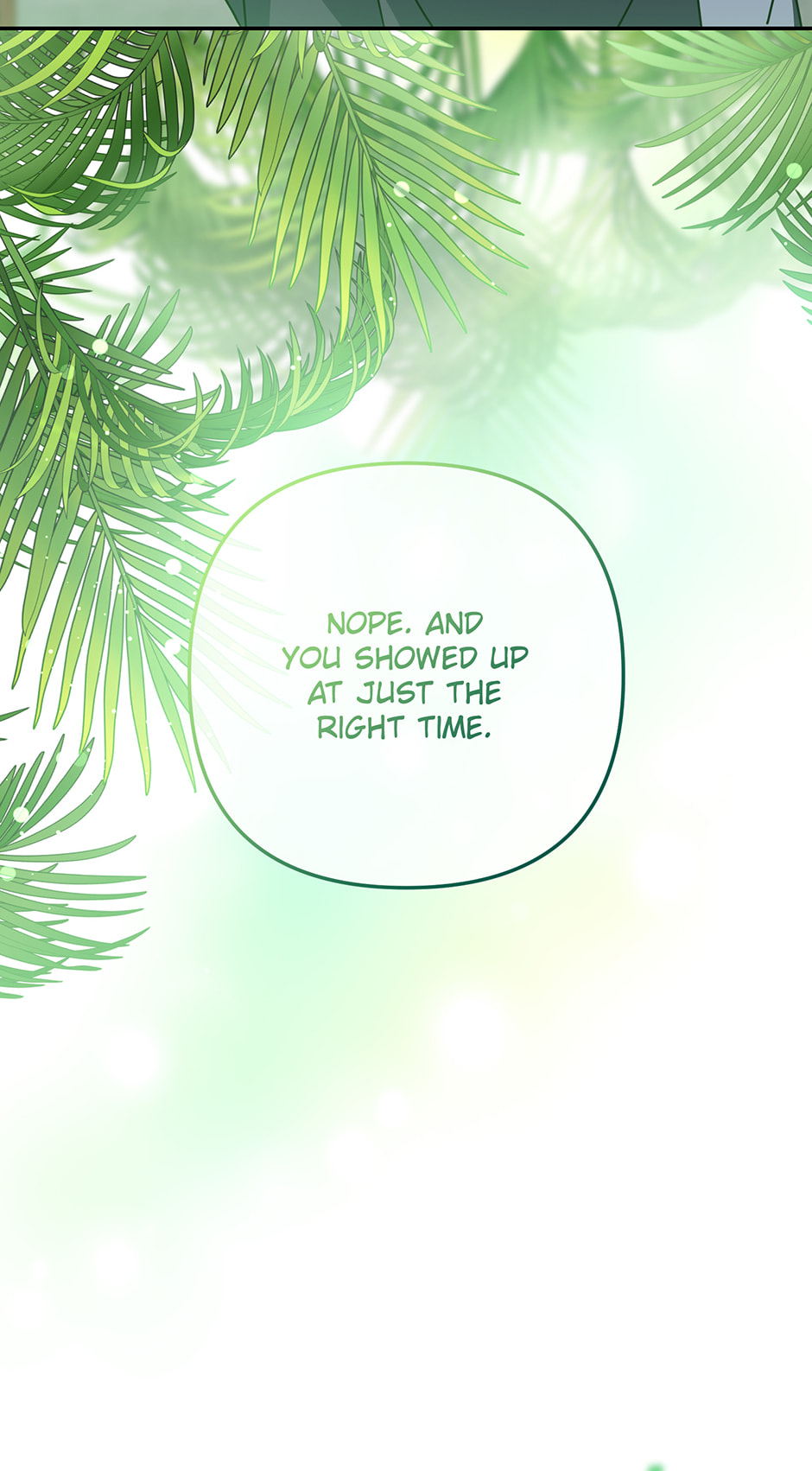 Read Love Interest Zone chapter 77 image 24 on Lezhin