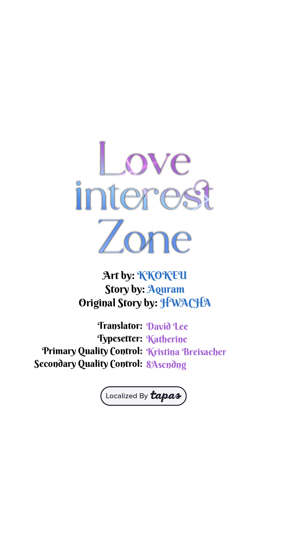 Read Love Interest Zone chapter 77 image 25 on Lezhin