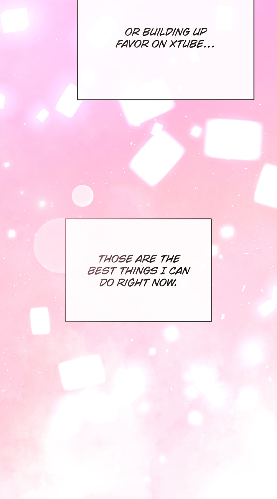 Read Love Interest Zone chapter 77 image 34 on Lezhin