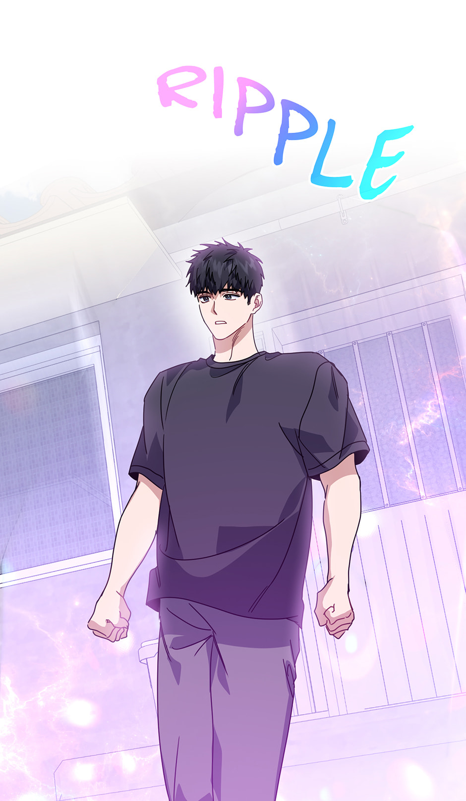 Read Love Interest Zone chapter 77 image 4 on Lezhin