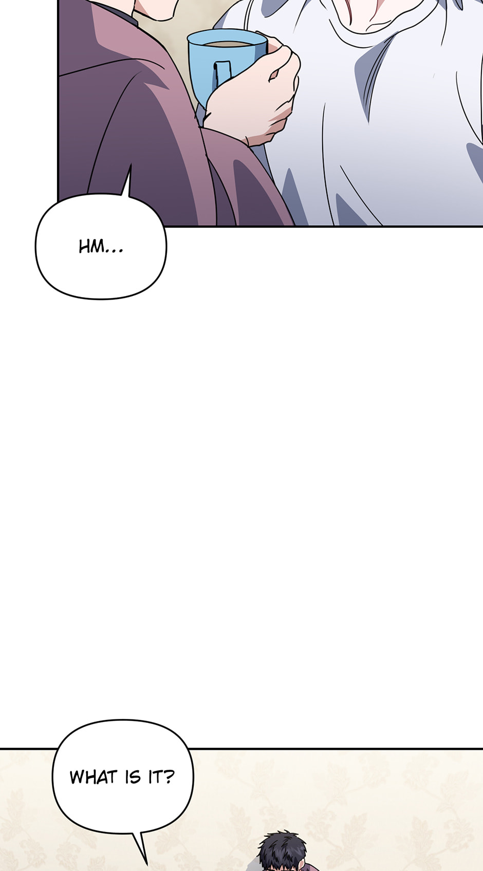 Read Love Interest Zone chapter 77 image 40 on Lezhin