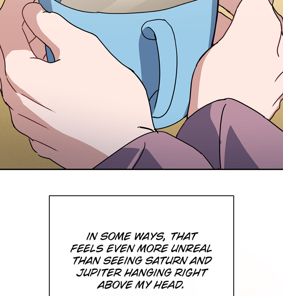 Read Love Interest Zone chapter 77 image 43 on Lezhin
