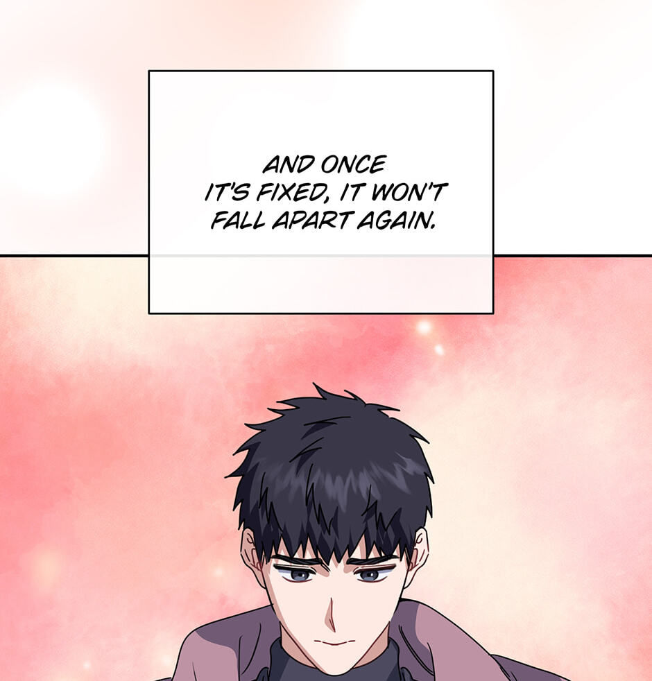 Read Love Interest Zone chapter 77 image 45 on Lezhin