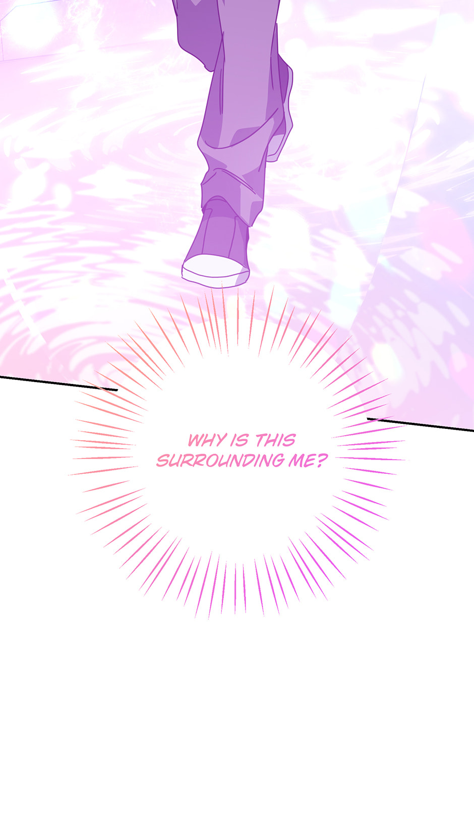Read Love Interest Zone chapter 77 image 5 on Lezhin