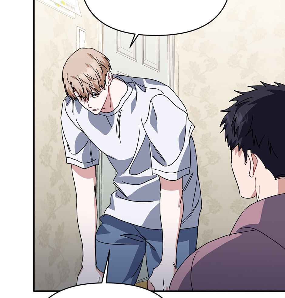 Read Love Interest Zone chapter 77 image 52 on Lezhin