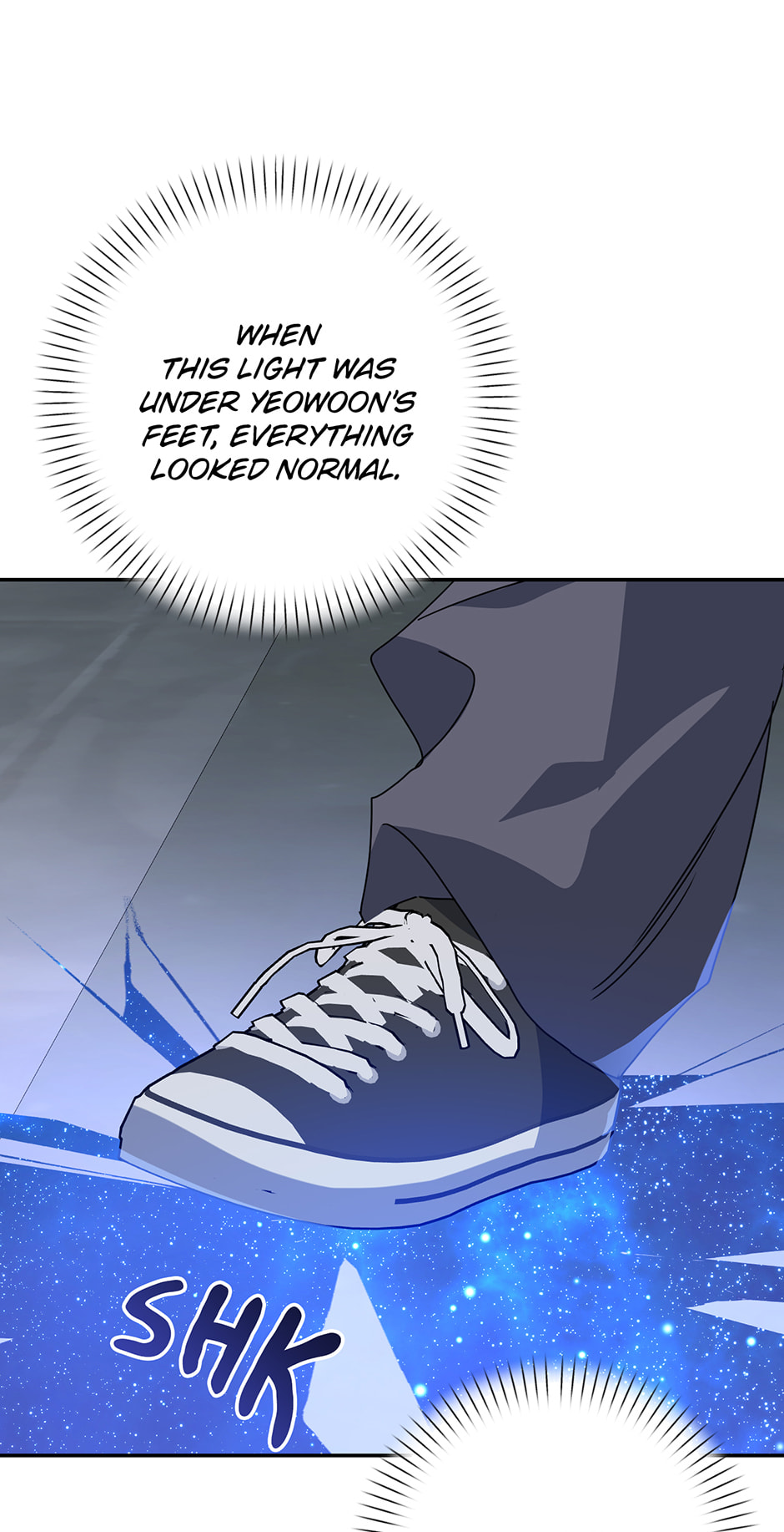 Read Love Interest Zone chapter 77 image 6 on Lezhin