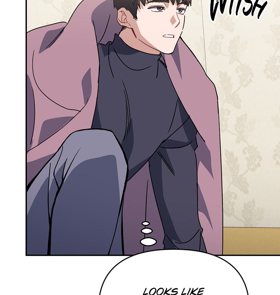 Read Love Interest Zone chapter 77 image 61 on Lezhin