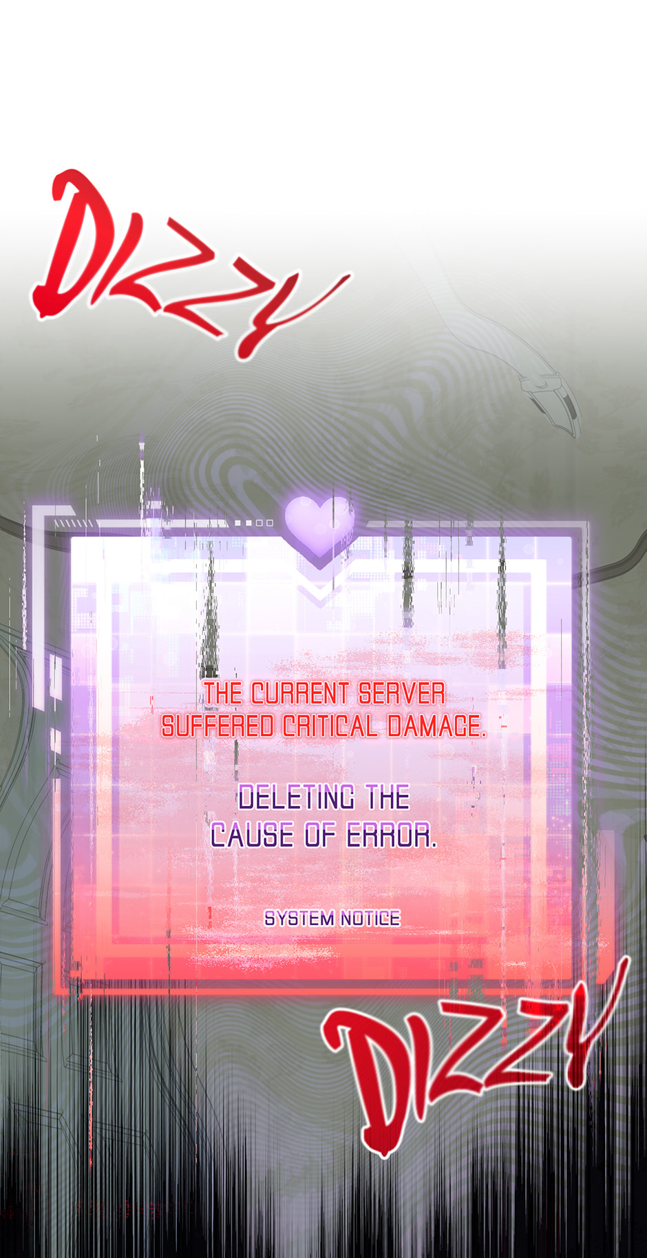 Read Love Interest Zone chapter 77 image 64 on Lezhin