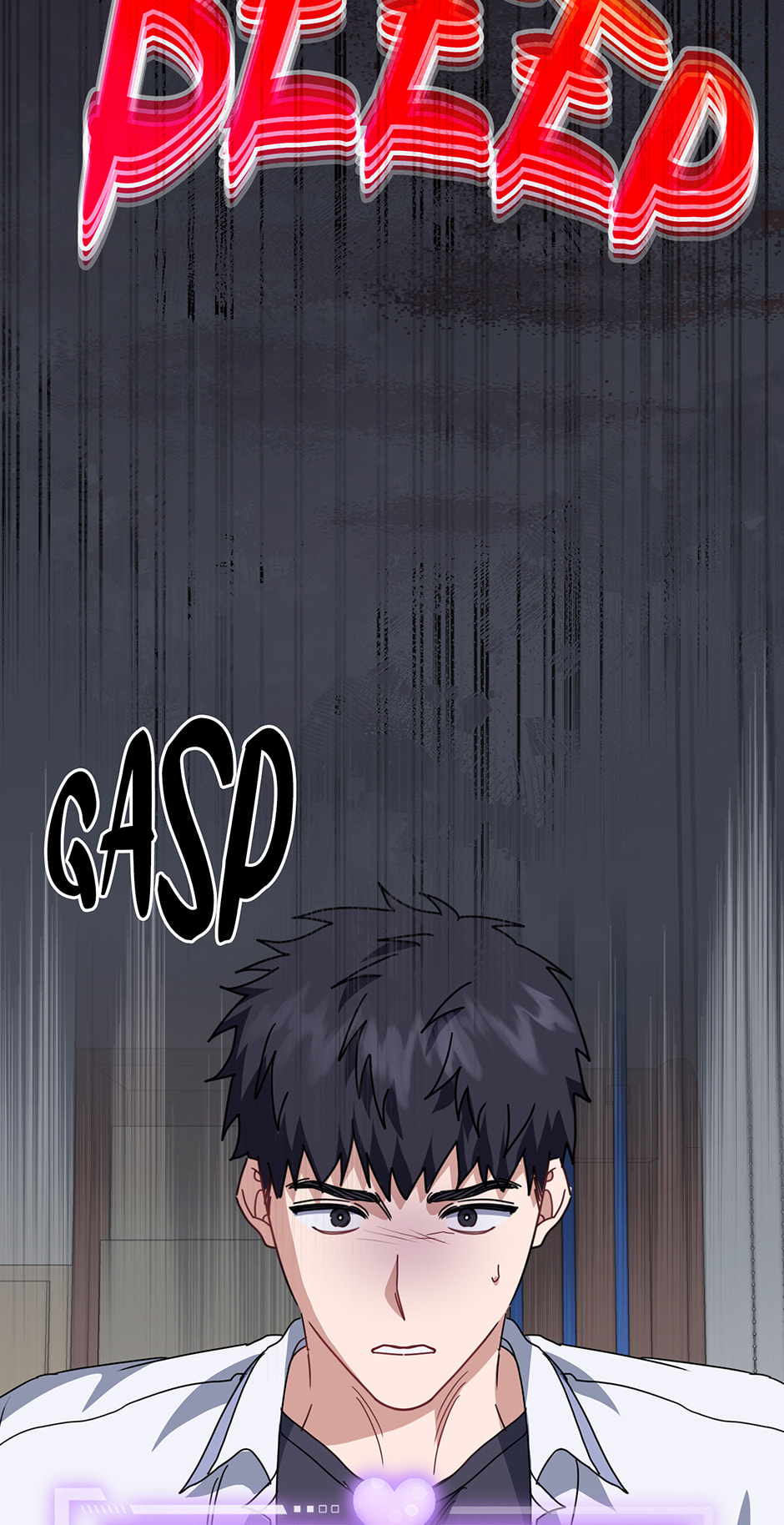 Read Love Interest Zone chapter 77 image 67 on Lezhin