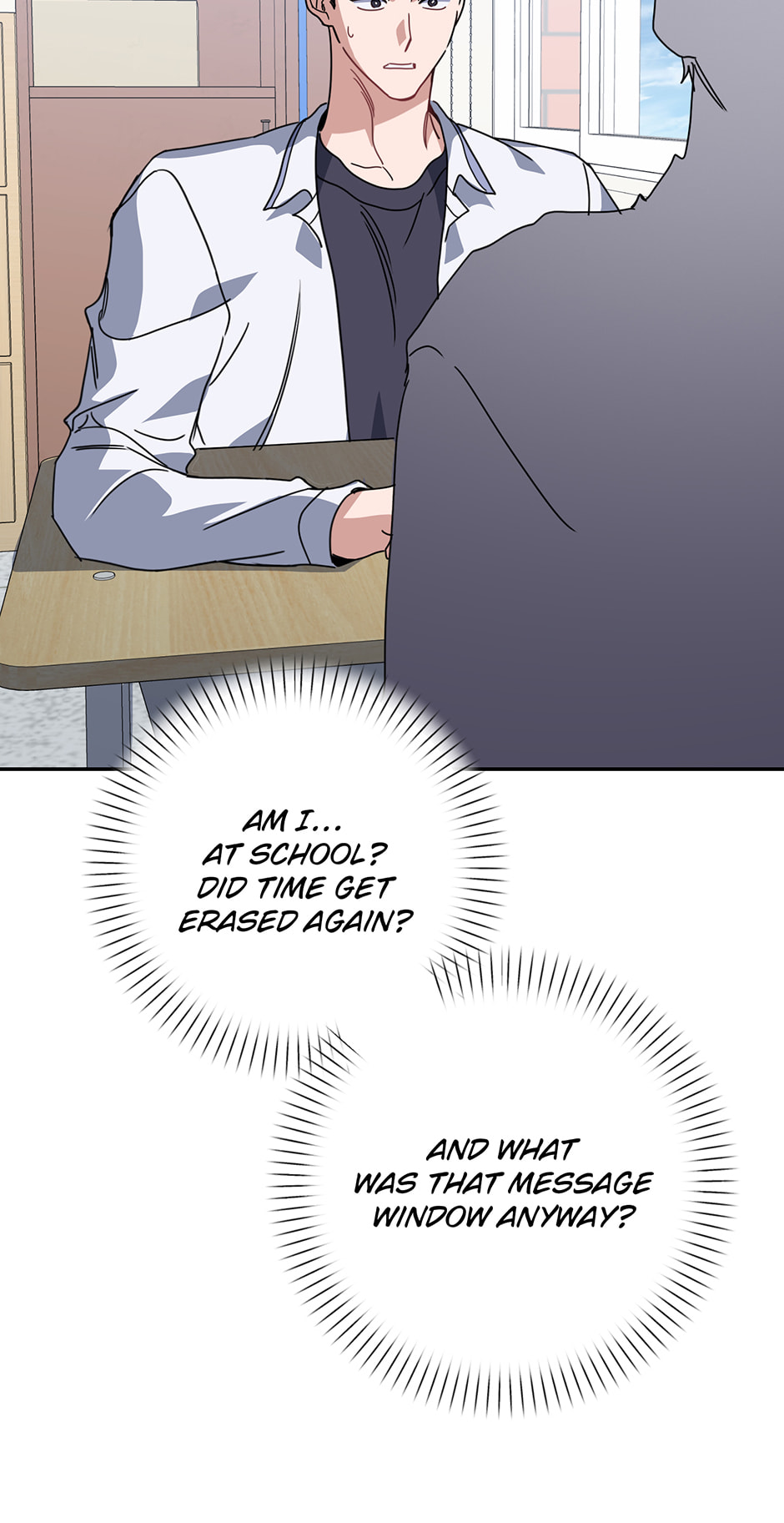 Read Love Interest Zone chapter 77 image 69 on Lezhin
