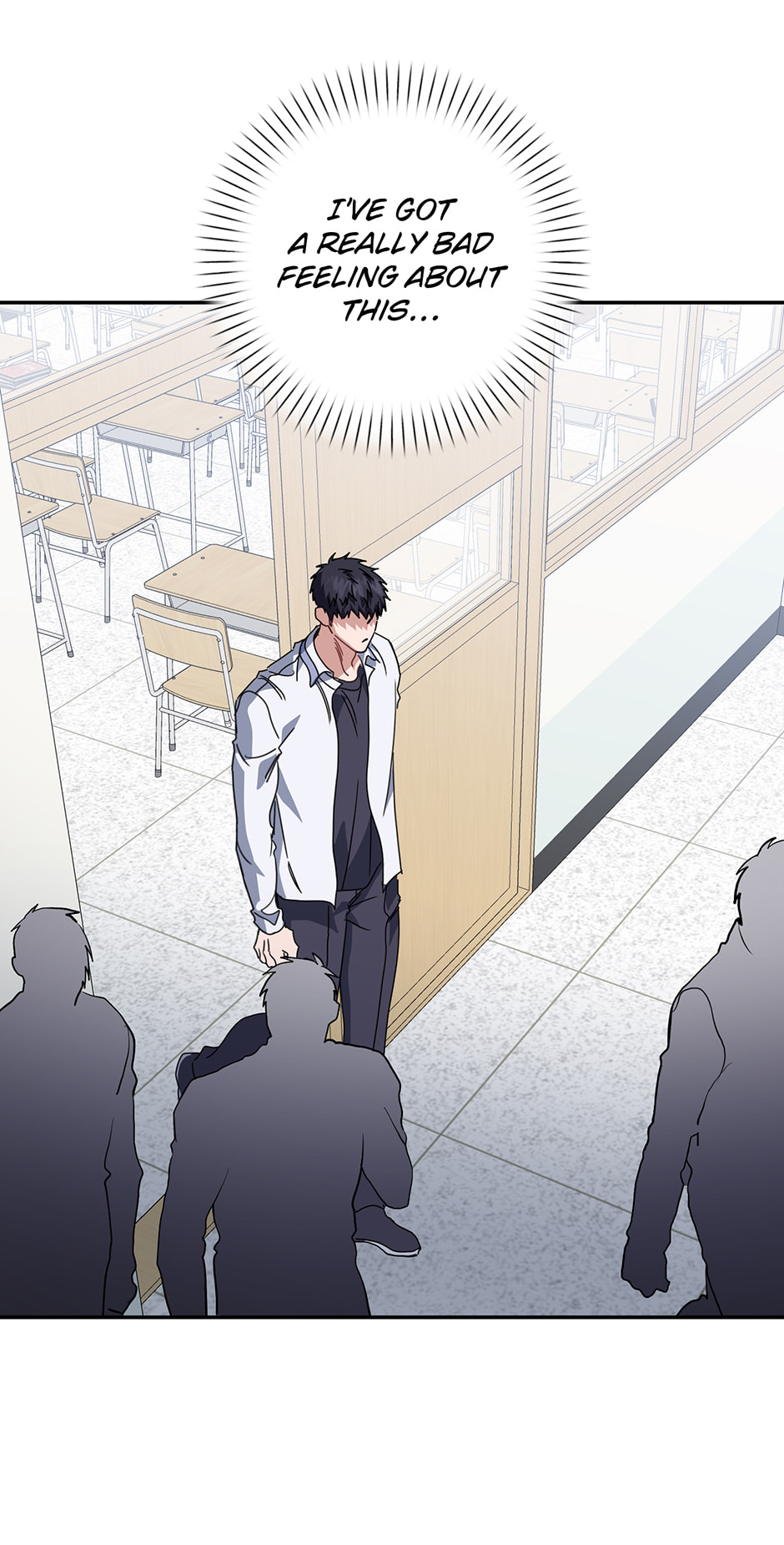 Read Love Interest Zone chapter 77 image 70 on Lezhin